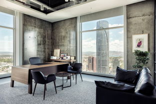 鋼鐵之韻 室內(nèi)設(shè)計(jì)中的鋼材藝術(shù)與應(yīng)用