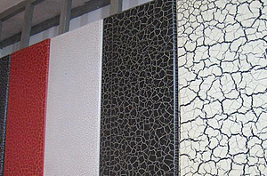 裂紋漆 藝術(shù)與工藝的完美融合——從選購(gòu)到施工的全面指南