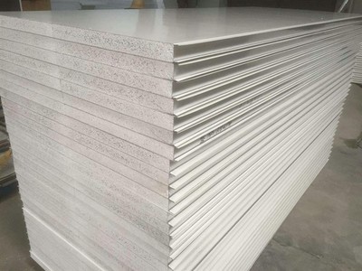 建筑裝潢材料產品展示 構筑美學與功能并存的現代空間